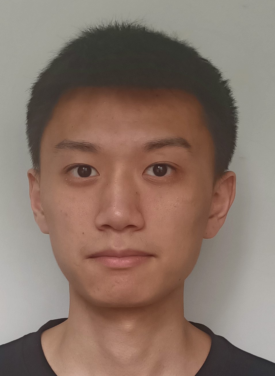 Chaojun Xu