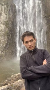 Huan Wang