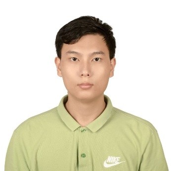 Mingkun Xiao