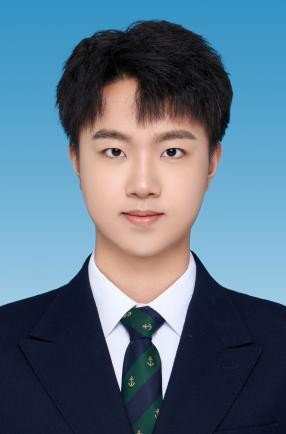 Peiqi Yuan