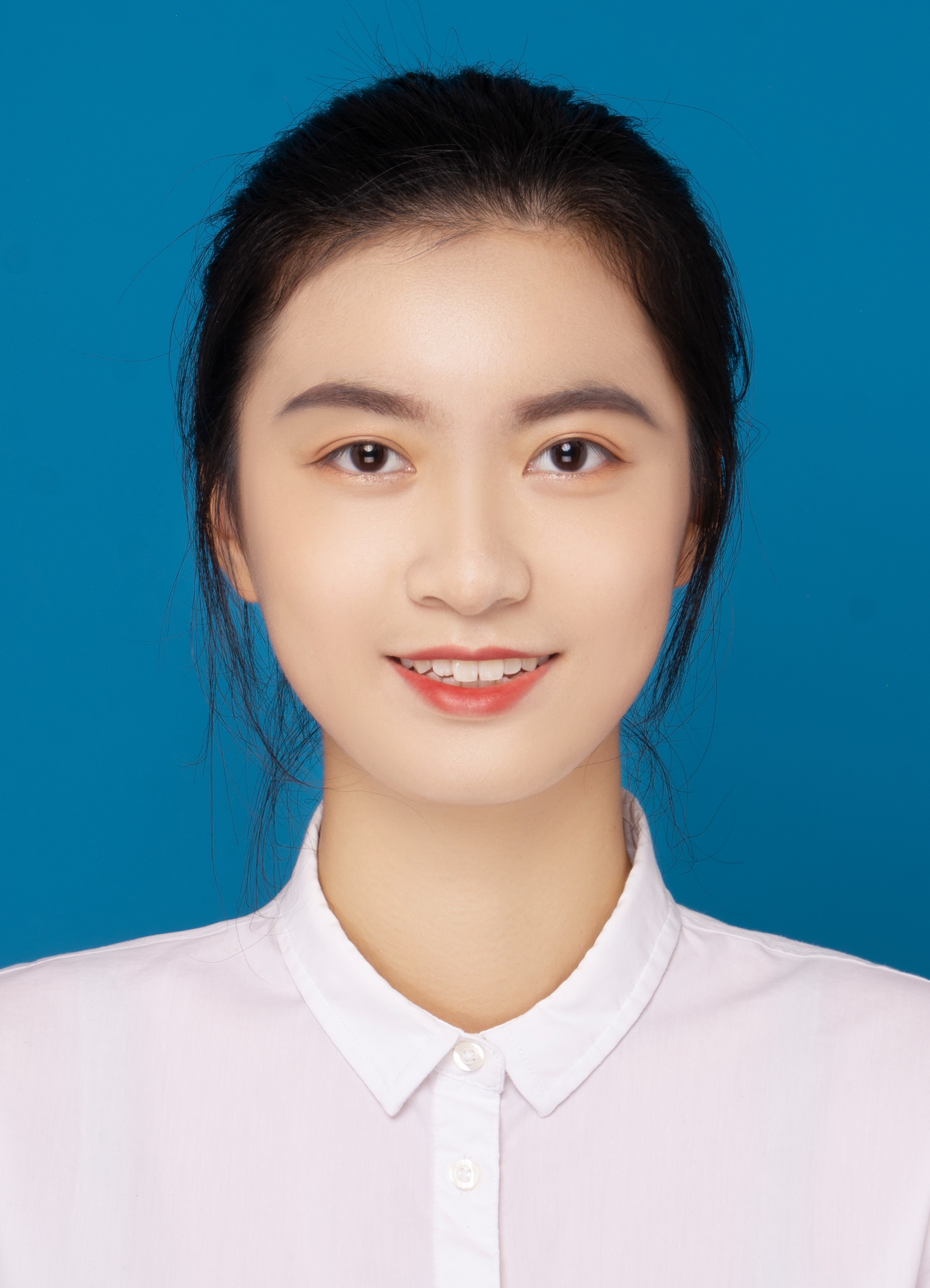 Xintong Lyu